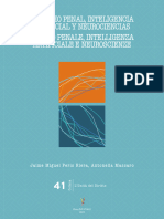 Derecho Penal Inteligencia Artificial y Neuroderechosrociencias