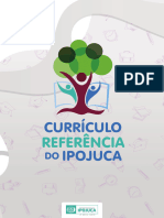 Currículo Referência Do Ipojuca (E-Book)