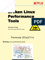Broken Linux Performance Tools: Brendan Gregg