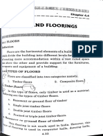 Floors and Floorings 15 Sep 2021
