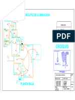 Plano de Autocad de Plantas-Model - pdf1