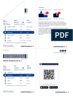 Boarding Pass