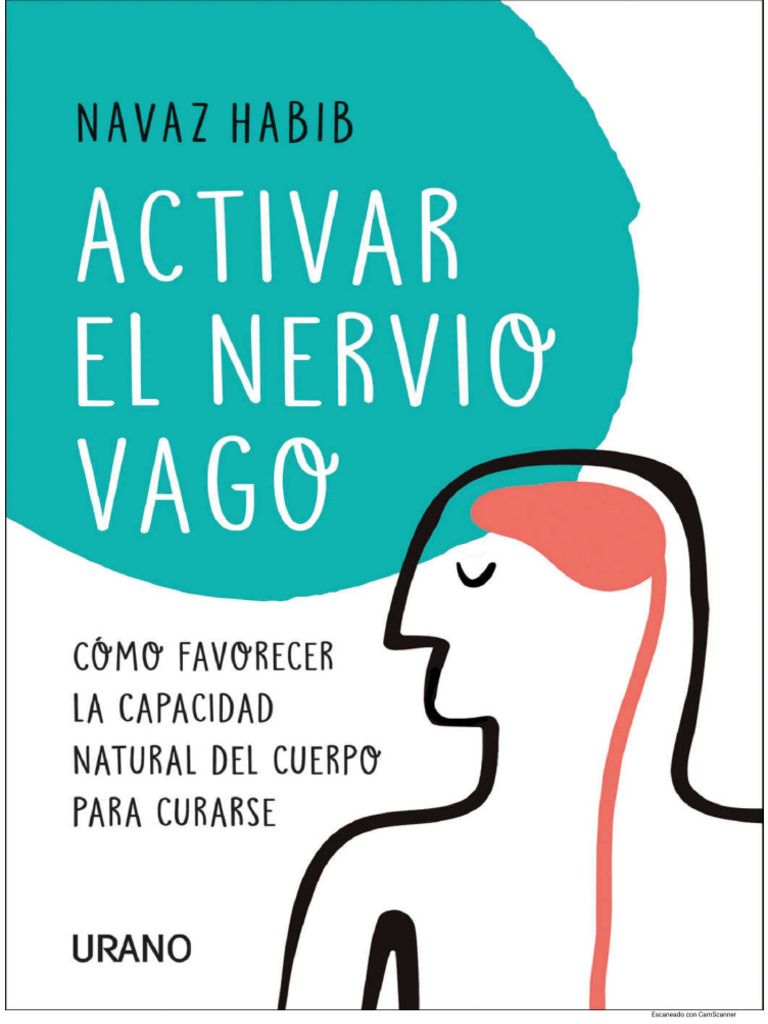 Activa Tu Nervio Vago | PDF