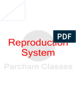 Reproduction System
