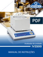 Manual Iv2500
