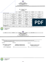 7 DAISY 2023 2024 Individual Class Program