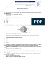 Castelo 2ano Atividade Revisão 1ºtrimestre Av1