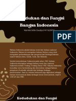 Merah Muda Dan Putih Estetik Buku Kliping Tugas Kelompok Presentasi