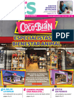 Revista Pets Abril 2024