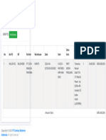 PR-PO Dashboard