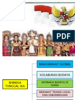 Bab. 3 Fase Bhinneka Tunggal Ika