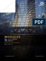 Module - Learning Steel Structure in Autodesk Revit