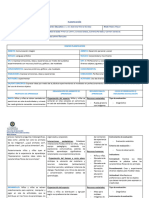 Planificación 3 Características Físicas