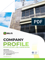Digital Company Profile KKUSB