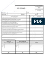 LCI-SST-FOR-015 Check List Escalera Ver. 01