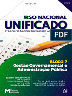 Governança Pública