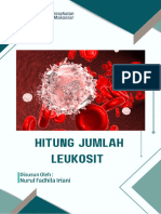 Hitung Jumlah Leukosit