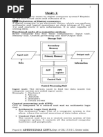 Computer Science Chapter 1