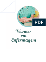 Técnico em Enfermagem