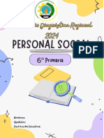 6° Personal Social