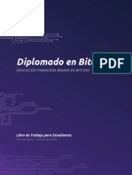 MiPrimerBitcoin Diploma 3 Spanish