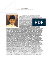 Sejarah Pahlawan Indonesia