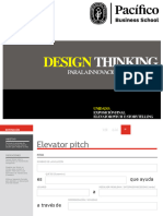 UP Design Thinking S6
