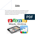 Zoho