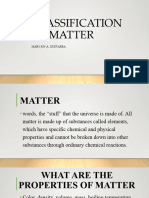 MATTER