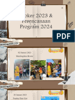 Powerpoint Agenda 2023-2024