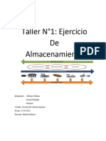 Taller 1 - Ejercicio de Almacenamiento (296348)