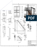 Plano Escaleras 2