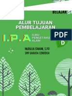 ATP IPA Nurul Isniani