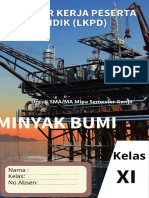 LKPD Minyak Bumi Revisi