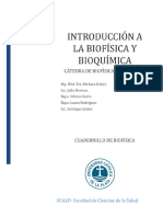 Biofísica - Cuadernillo Ingreso - Teoría - 2023 - 2024