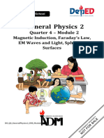 Q4 - Module 2 - General Physics 2