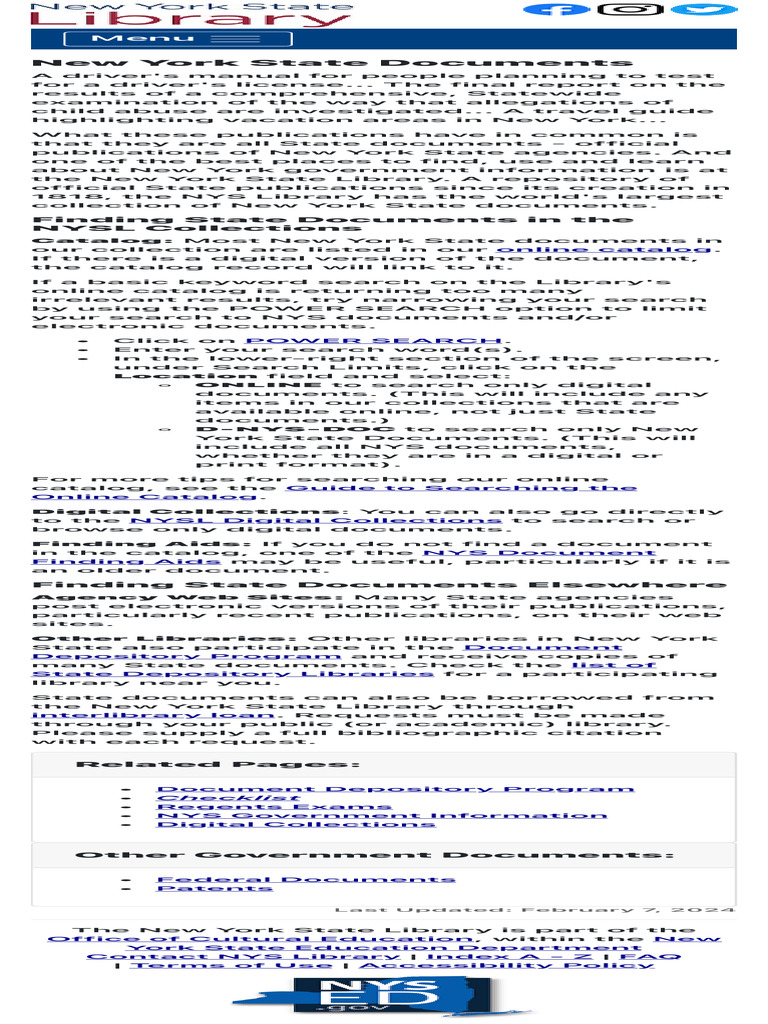 1 Document | Download Free PDF | Libraries | Library Science