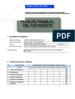 TR1 PEDRO Salud y Seguridad Ocupacional en El Taller