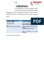 Comunicado Capacitacion Serums 2024-I.pdf Final