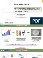 Seminar Hasil Ayla Dan Donda