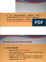 Super Duper Last Na - Light and Relativity Lesson