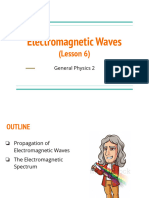 Electromagnetic Waves