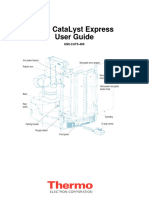 CataLyst Express User Guide