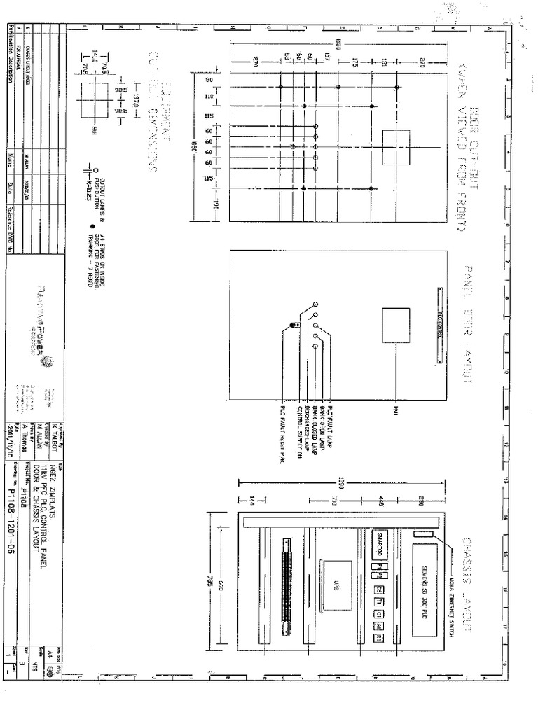 Power Factor Correction Diagram | PDF