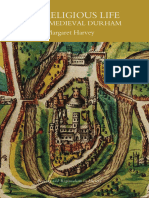 Boydell Press Lay Religious Life in Late Medieval Durham (2006)