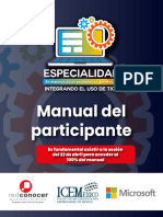 Manual EC0121.01