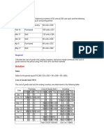 Accounting Exercise 7