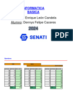 Libro U6, Informatica Basica, Caceres