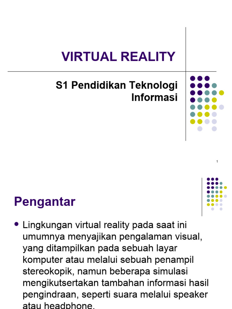 7 Vr Pdf