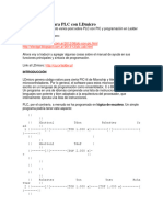 Manual de LDmicro en Español